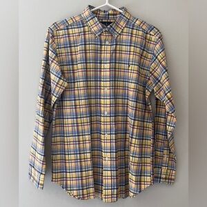 Ralph Lauren Button Down Shirt